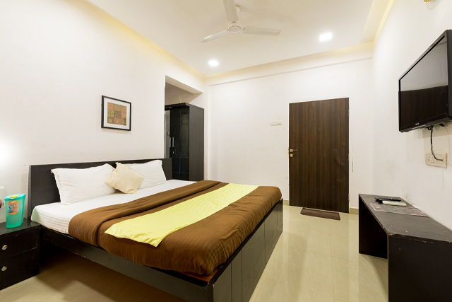 Hotel in Mumbai